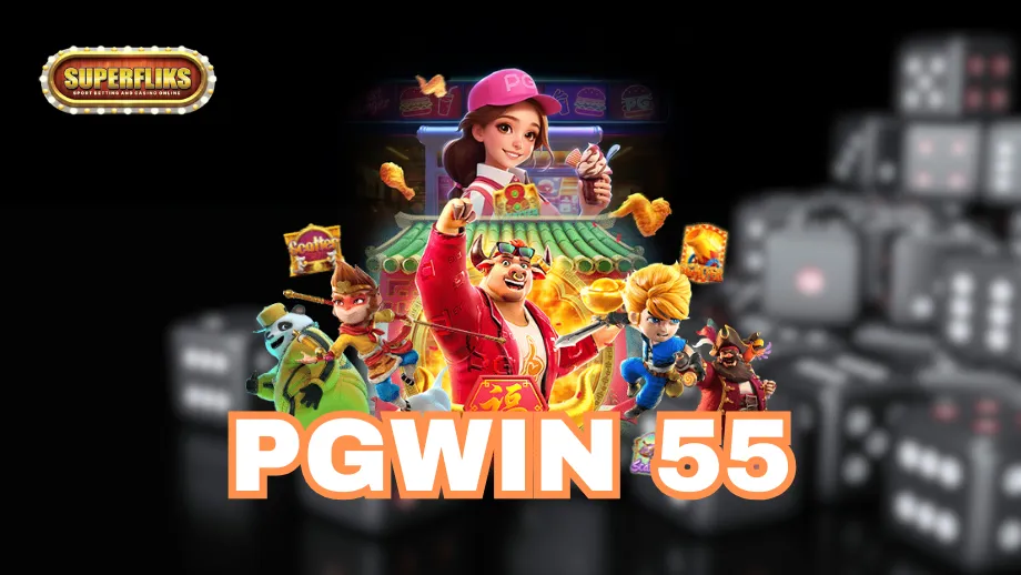 Pgwin 55