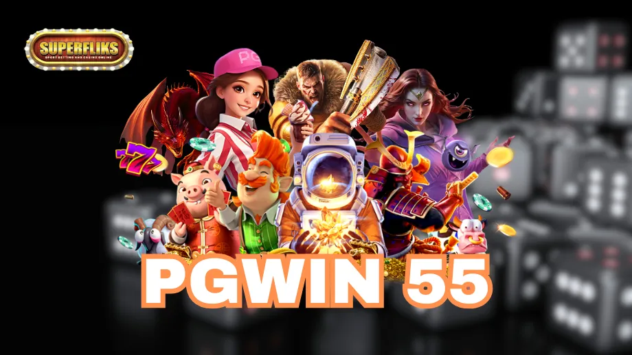 Pgwin 55