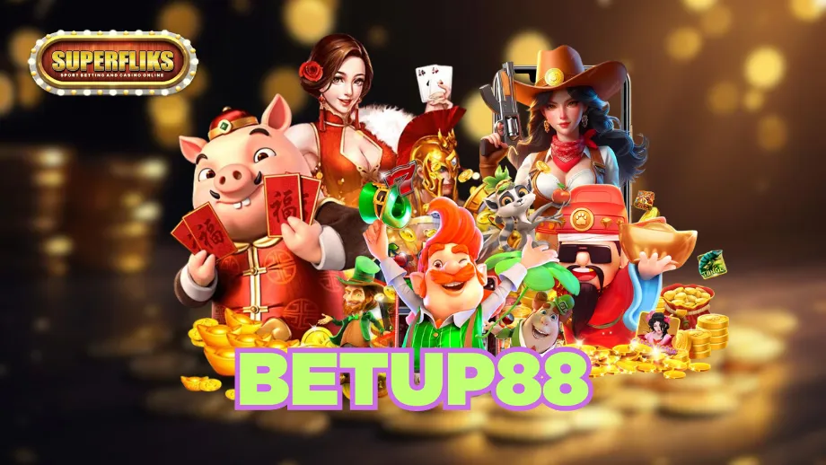 Betup88 